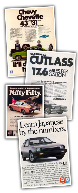 Illustration for article titled The Way We Rate Miles Per Gallon Is Completely Broken